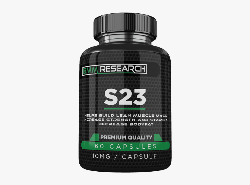 S23 Benefits - S23 Sarm, HD Png Download, Free Download