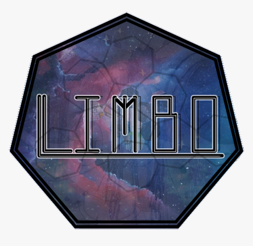 Logo Limbo - Visual Arts, HD Png Download, Free Download