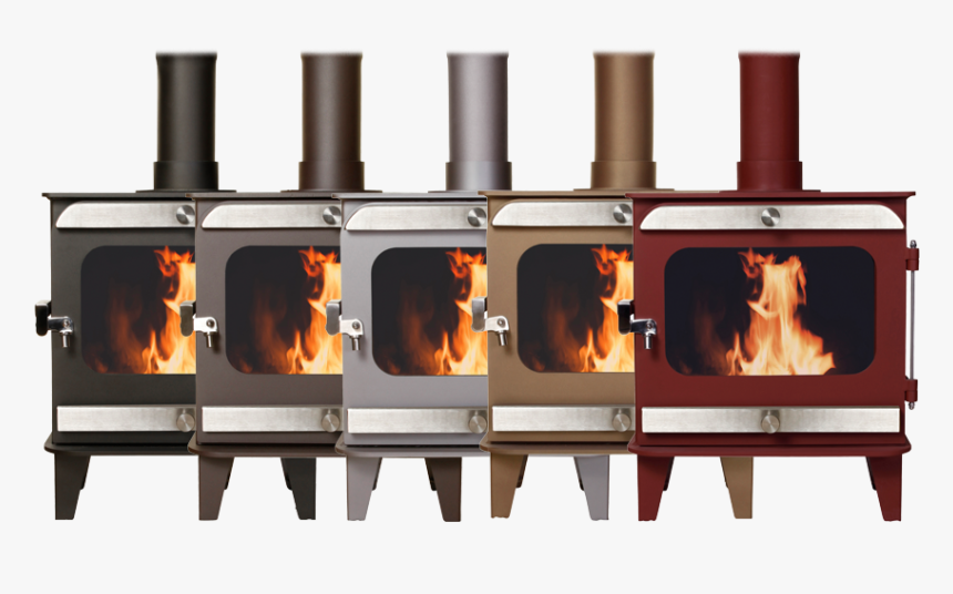 Firestorm Wood Burning Stoves, HD Png Download, Free Download