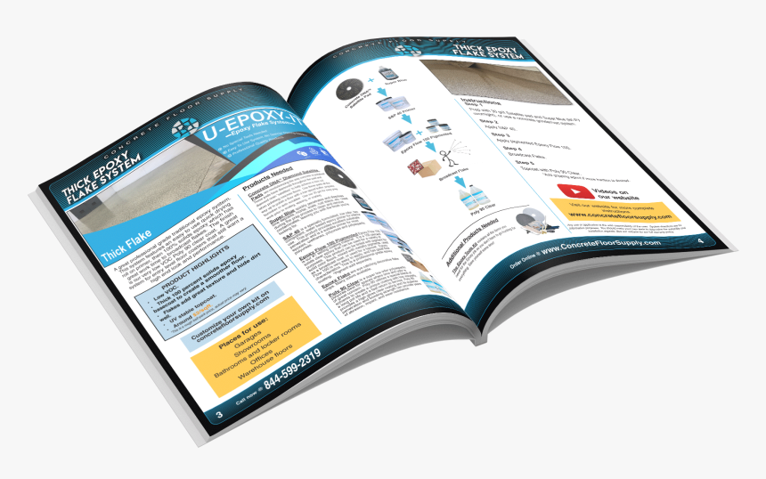 Brochure, HD Png Download, Free Download