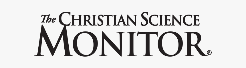 Christian Science Monitor, HD Png Download, Free Download
