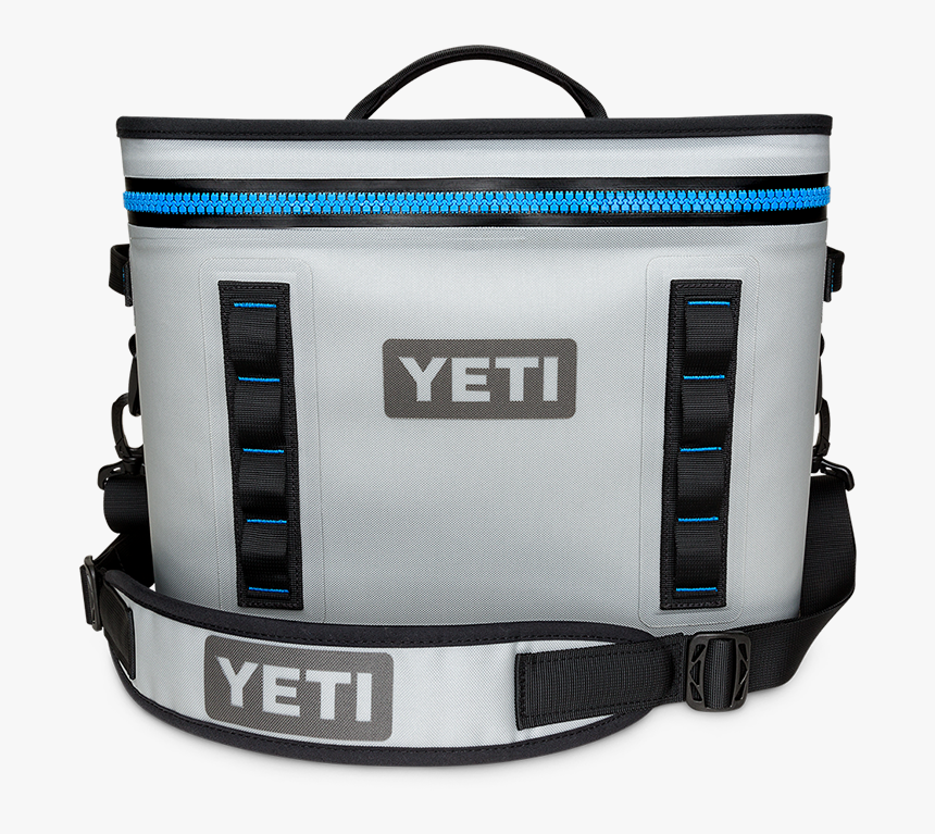 Yeti Cooler Png, Transparent Png, Free Download