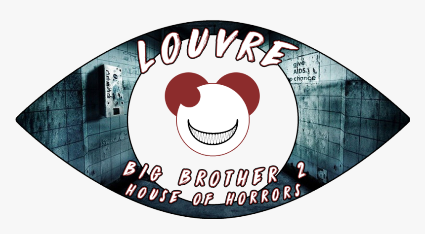 The Louvre Org Network - Circle, HD Png Download, Free Download