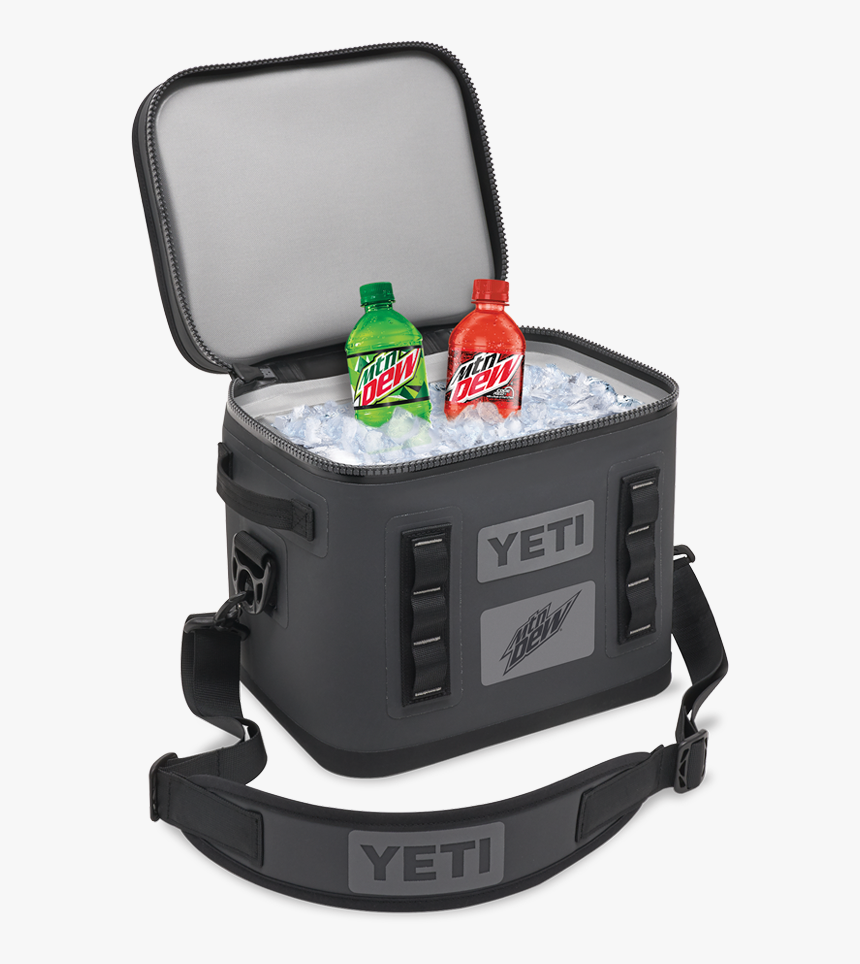 Enter For A Chance To Win A Yeti - Yeti Hopper Flip 12 Charcoal, HD Png Download, Free Download