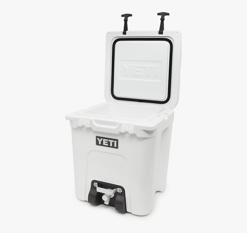 Yeti Cooler Png, Transparent Png, Free Download