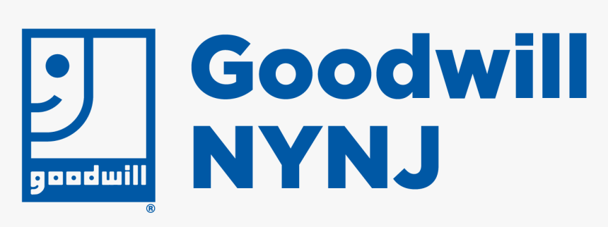 Goodwill New York New Jersey, HD Png Download, Free Download