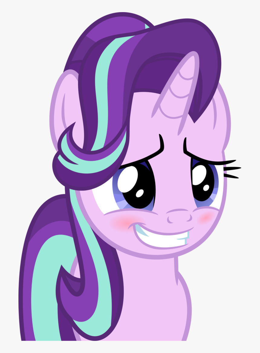 My Little Pony Starlight Glimmer Alicorn, HD Png Download, Free Download