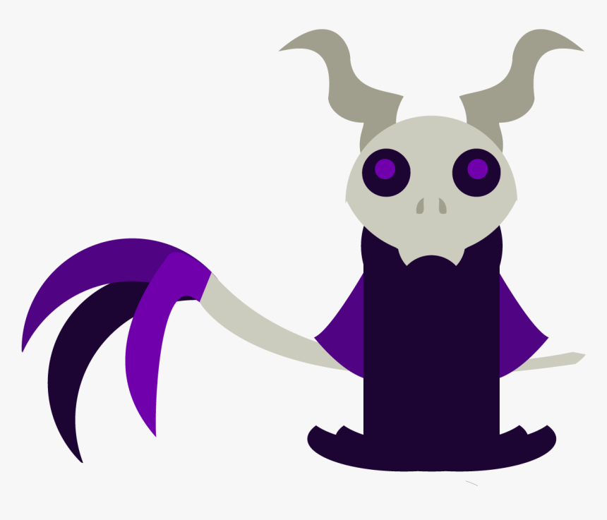 Necromancer Leshen , Png Download - Cartoon, Transparent Png, Free Download