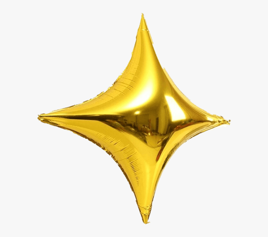 Star Balloons, HD Png Download, Free Download