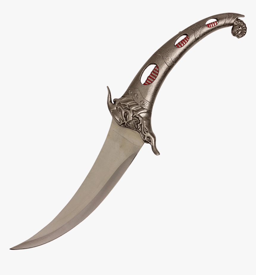 Necromancer Dagger, HD Png Download, Free Download