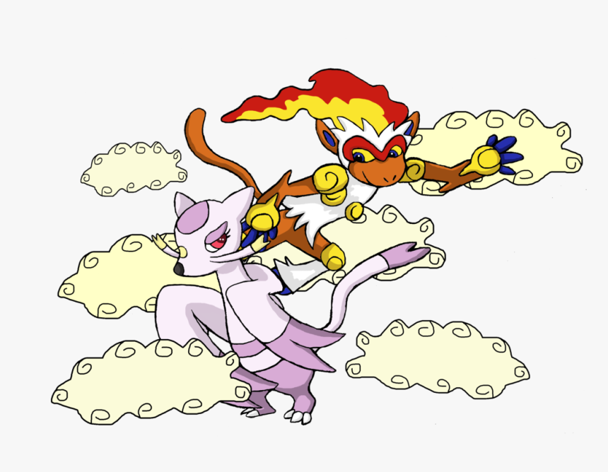 Infernape Png, Transparent Png, Free Download