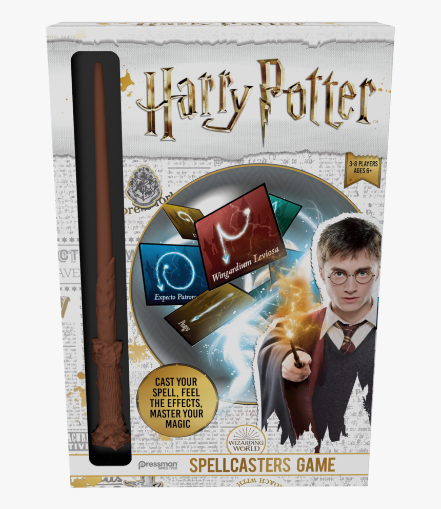 Harry Potter Spellcasters Game, HD Png Download, Free Download