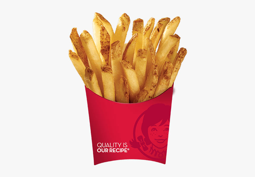 Picture - Full Size Png Image Download Of French Fries, Transparent Png, Free Download