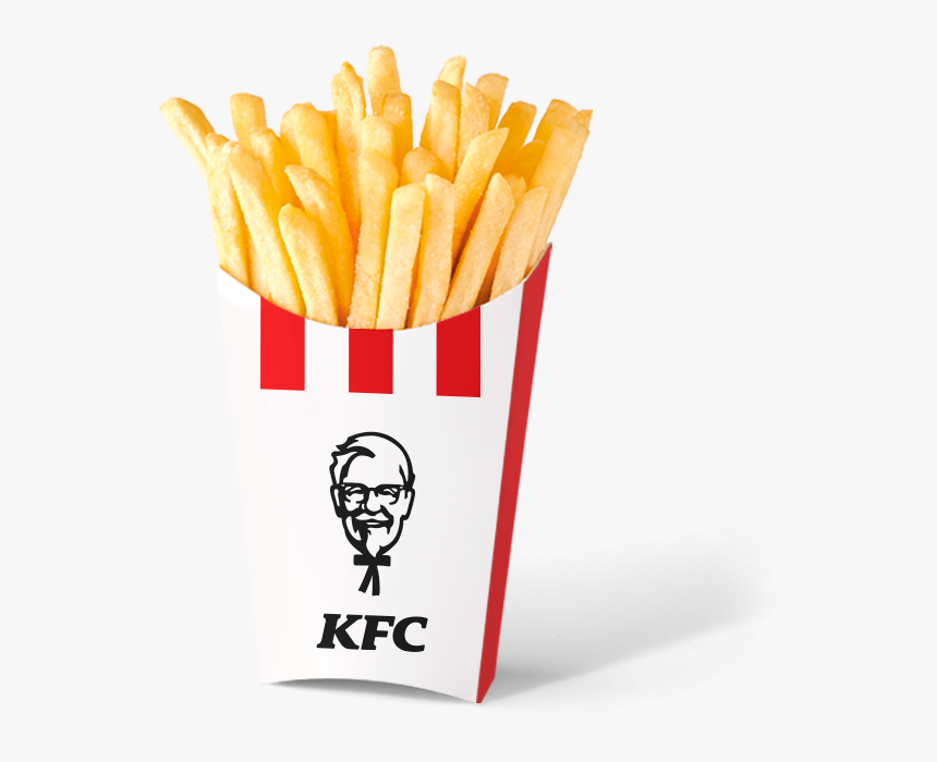 Papa Frita Grande - French Fries, HD Png Download, Free Download