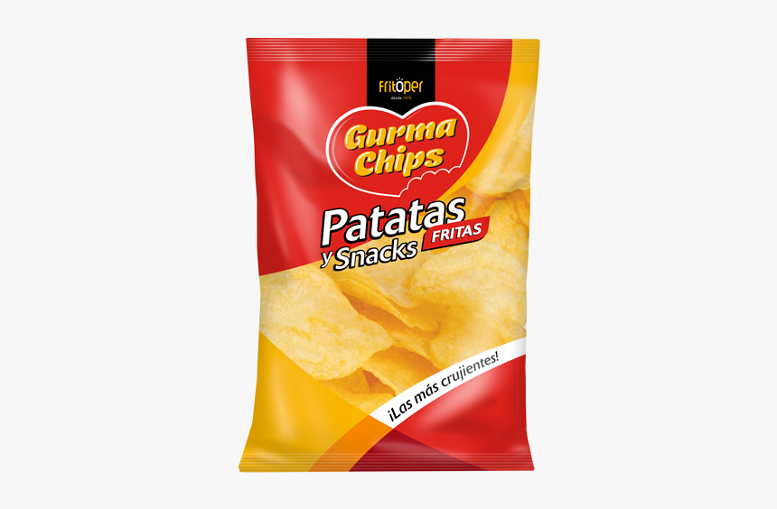 Potato Chip, HD Png Download, Free Download