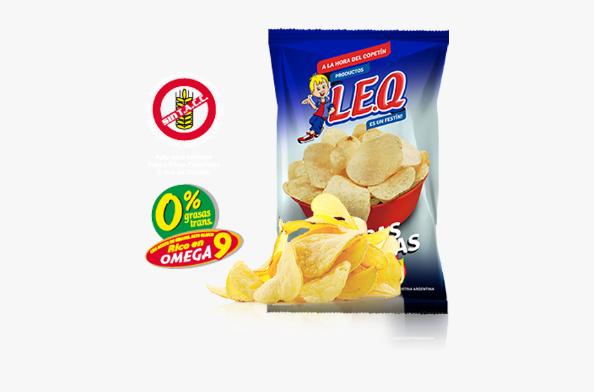 Papas Fritas Para Celiacos, HD Png Download, Free Download