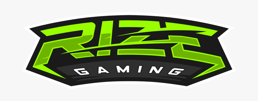 Green Gaming Logo Png, Transparent Png, Free Download