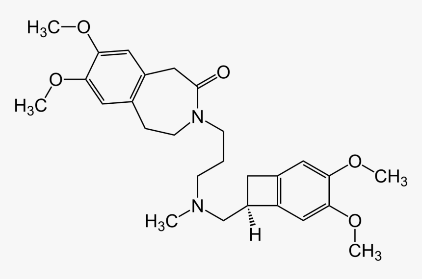 Preparation Of Disopyramide Phosphate, HD Png Download, Free Download