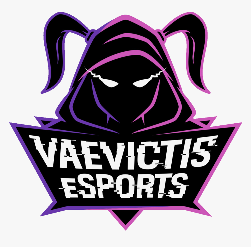 Vaevictis Esportslogo Square - Yulara, HD Png Download, Free Download