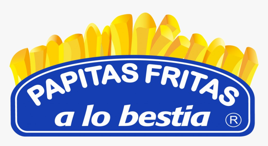 Papas Fritas Png, Transparent Png, Free Download