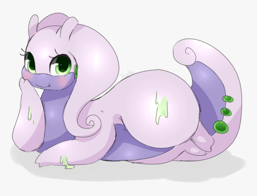 Goodra Female, HD Png Download, Free Download