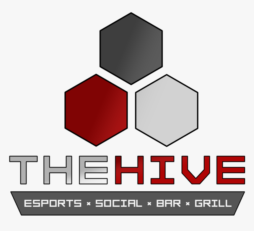 Image - Hive Esports Toronto, HD Png Download, Free Download