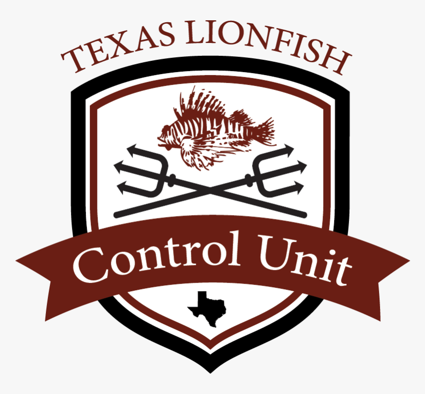 Download Texas Lionfish Control Unit Cornhole Svg Hd Png Download Kindpng