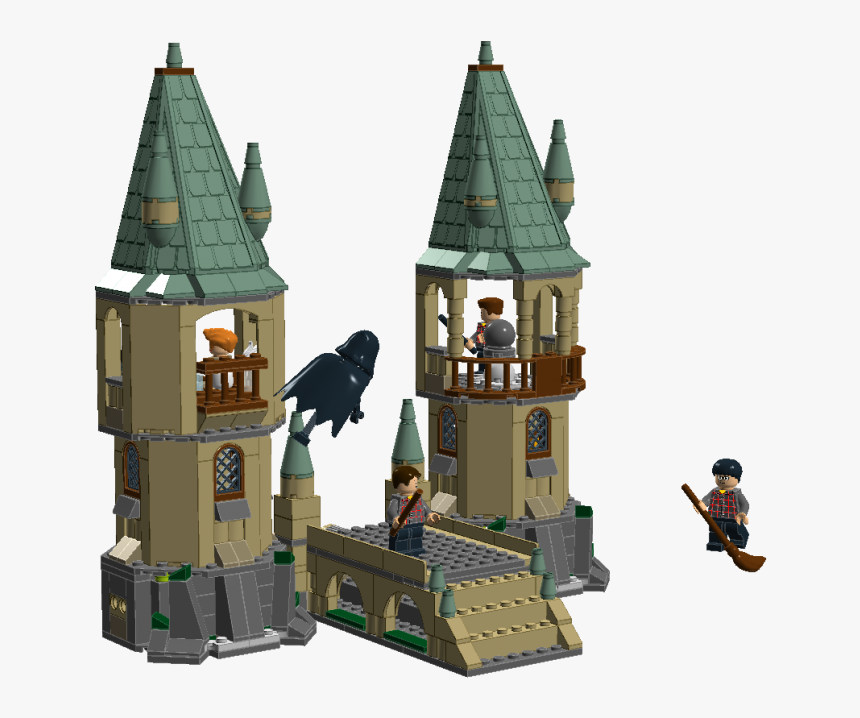 - Lego Clipart , Png Download - Castle, Transparent Png, Free Download