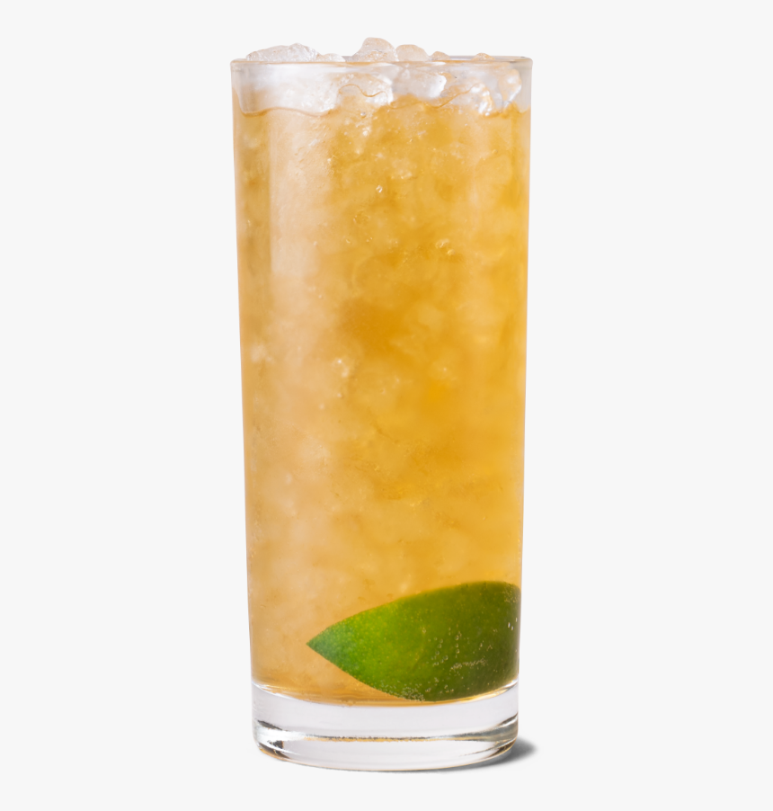 Citrus Highball Made With Canadian Mist - Fizz, HD Png Download, Free Download