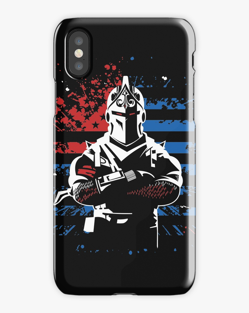 Note 4 Fortnite Case, HD Png Download, Free Download