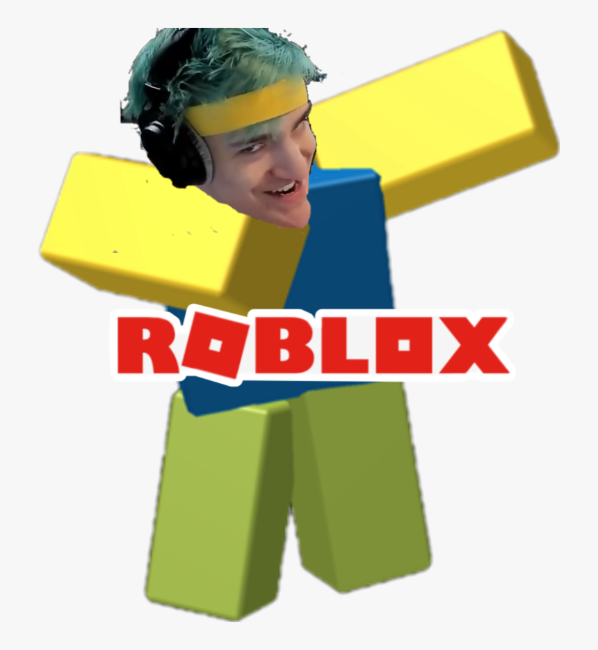 Real Fortnite In Roblox For Free