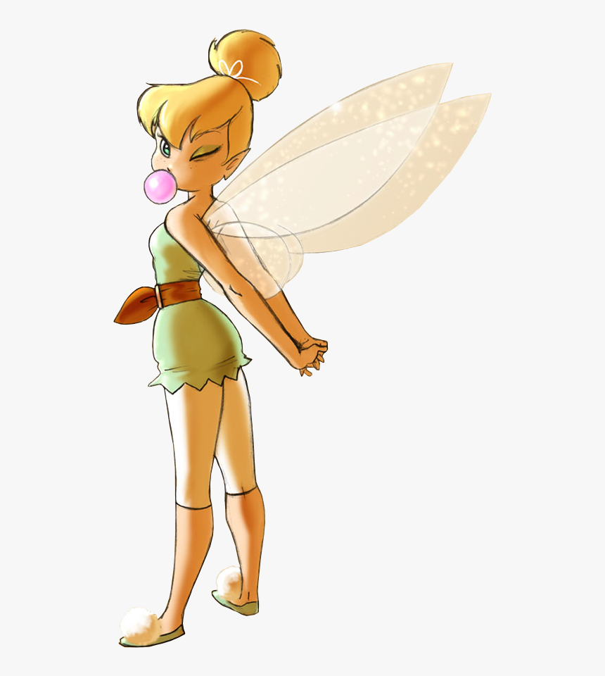 Tinkerbell Tinkerbell, Tinkerbell Disney - Tinkerbell Free Clip