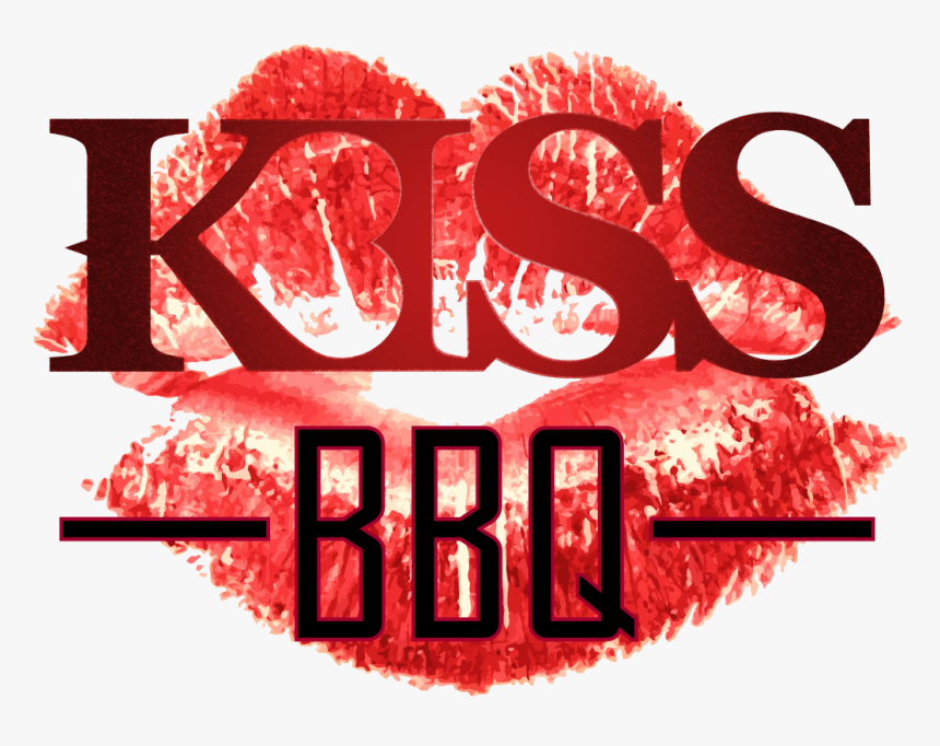 Kiss Logo Png , Png Download - Graphic Design, Transparent Png, Free Download