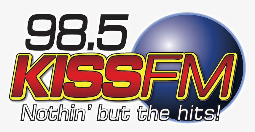 Www - Kissfm985 - Com, HD Png Download, Free Download