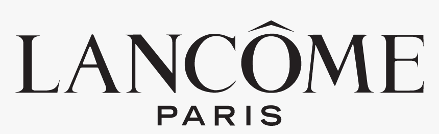 Lancome Logo Png, Transparent Png, Free Download