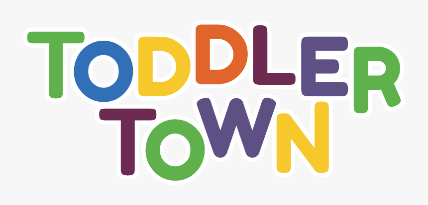 Toddler Town At Bonkers - Toddler Zone Logo, HD Png Download, Free Download