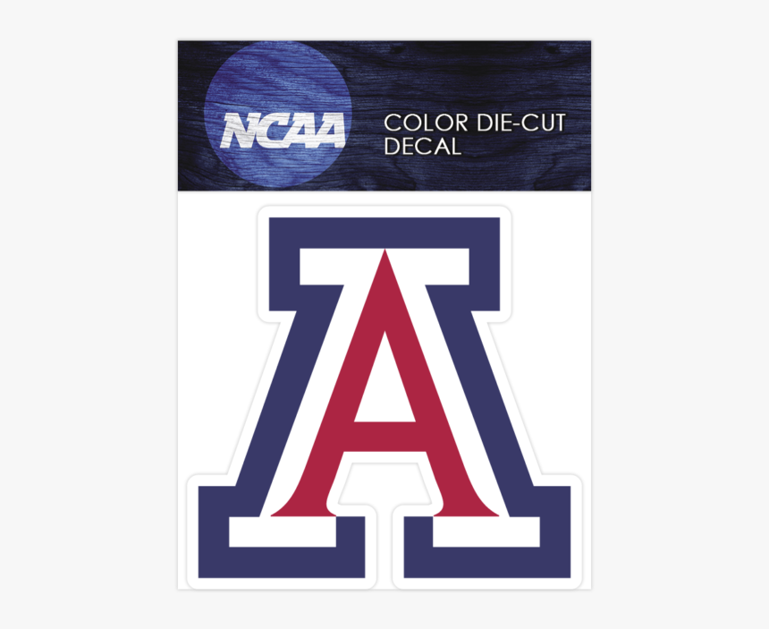 Picture 1 Of - University Of Arizona, HD Png Download, Free Download