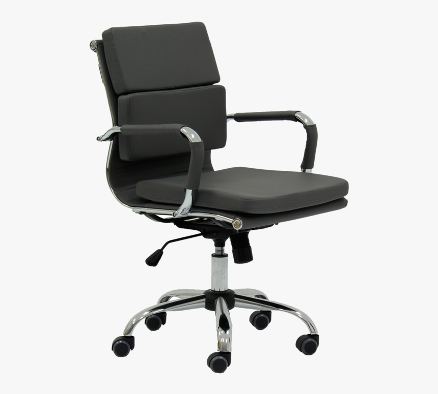 Thumb Image - Mesh Office Chair, HD Png Download, Free Download