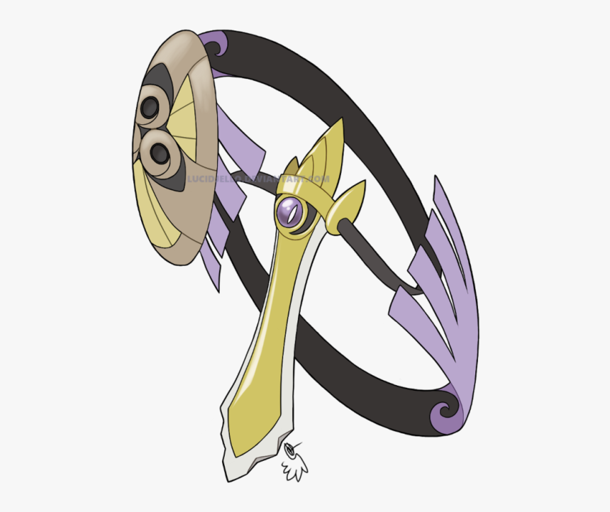 Aegislash Is Just So Freakin, HD Png Download, Free Download