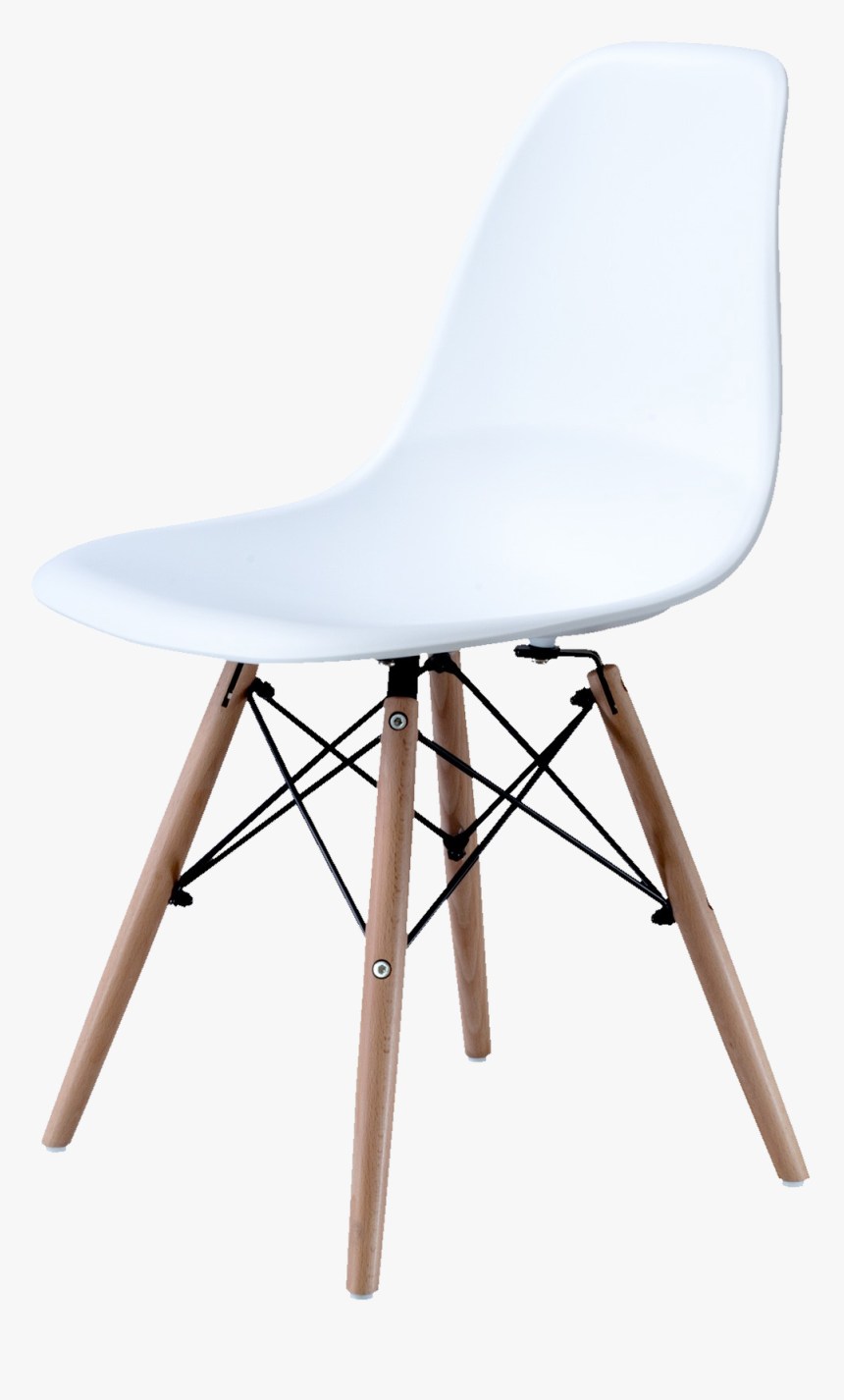 Eames Plastic Armchair Daw, HD Png Download, Free Download