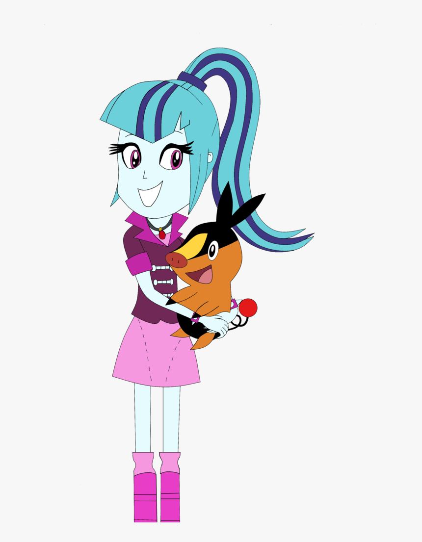 Pokemonftw354, Clothes, Cute, Dazzling, Equestria Girls, - Cartoon, HD Png Download, Free Download