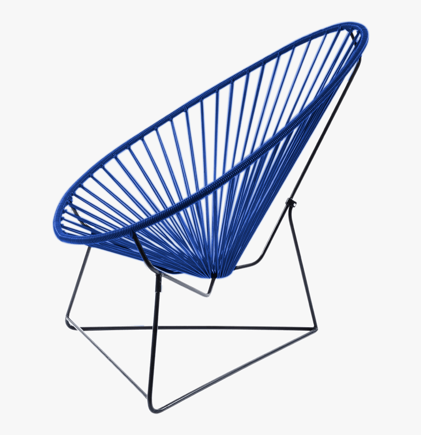 Acapulco Chair Png, Transparent Png, Free Download