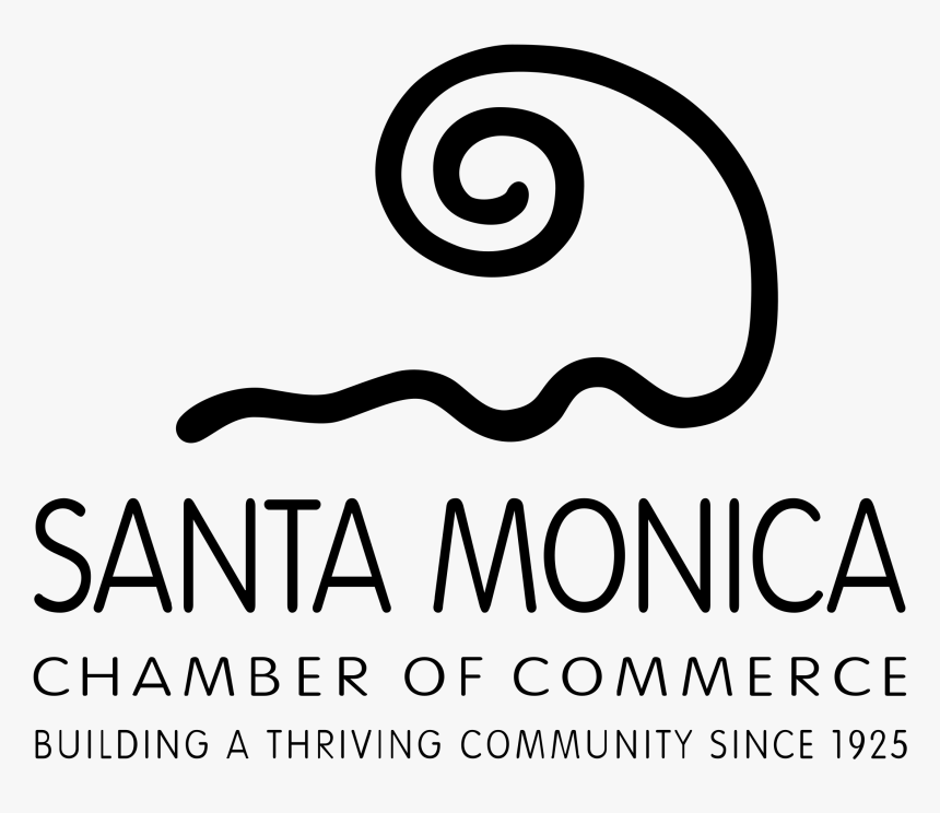 Santa Monica Chamber Of Commerce, HD Png Download, Free Download