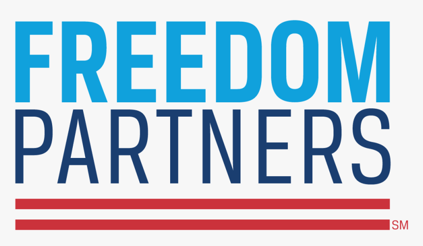 Freedom Partners, HD Png Download, Free Download