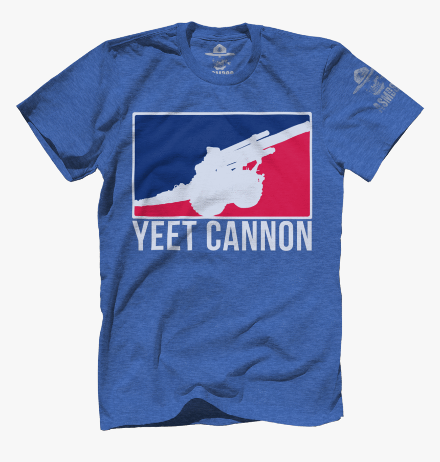 Yeet Cannon, HD Png Download, Free Download