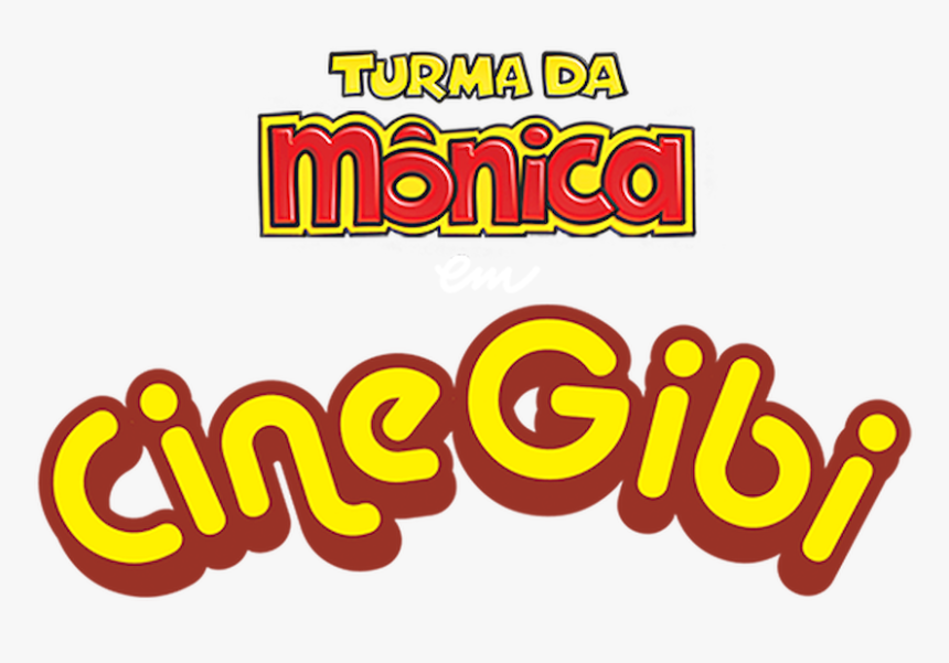 Turma Da Monica, HD Png Download, Free Download