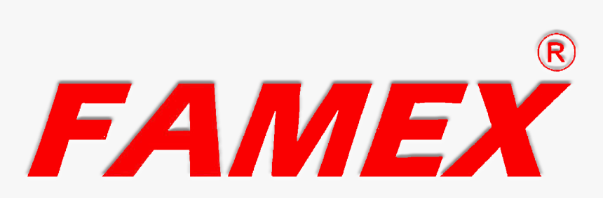 Famex - Salon Specialist - Kawasaki Badminton Logo Png, Transparent Png, Free Download