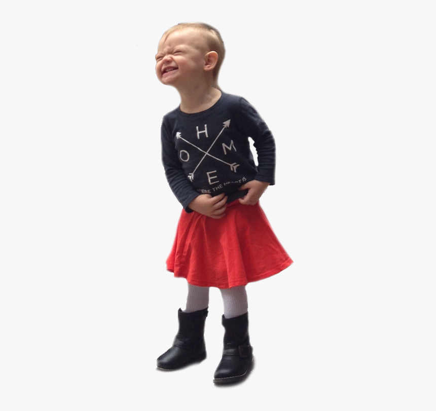 Toddler, HD Png Download, Free Download