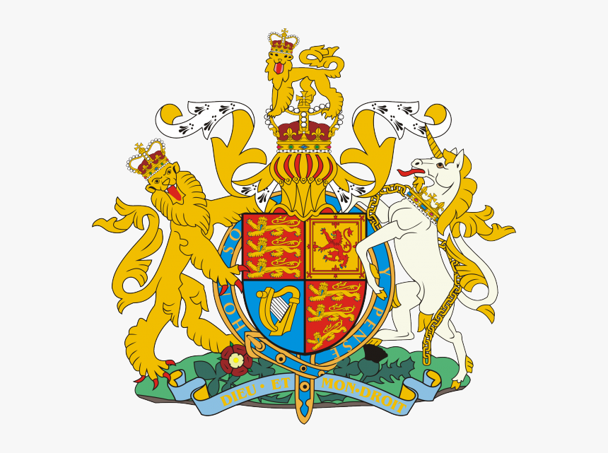 Uk Crest, HD Png Download, Free Download