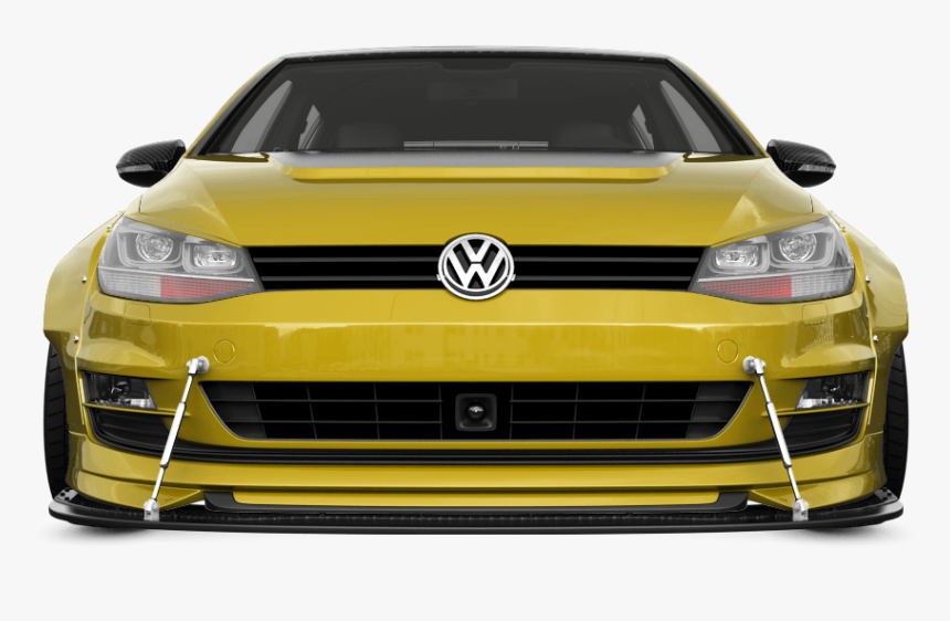 Volkswagen Gti, HD Png Download, Free Download